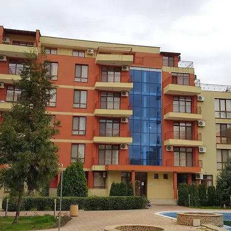 Apartment 50 *
