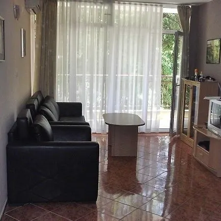 Apartament 50 Słoneczny Brzeg