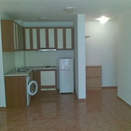 Apartament 50