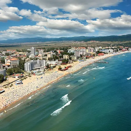 50 Apartament